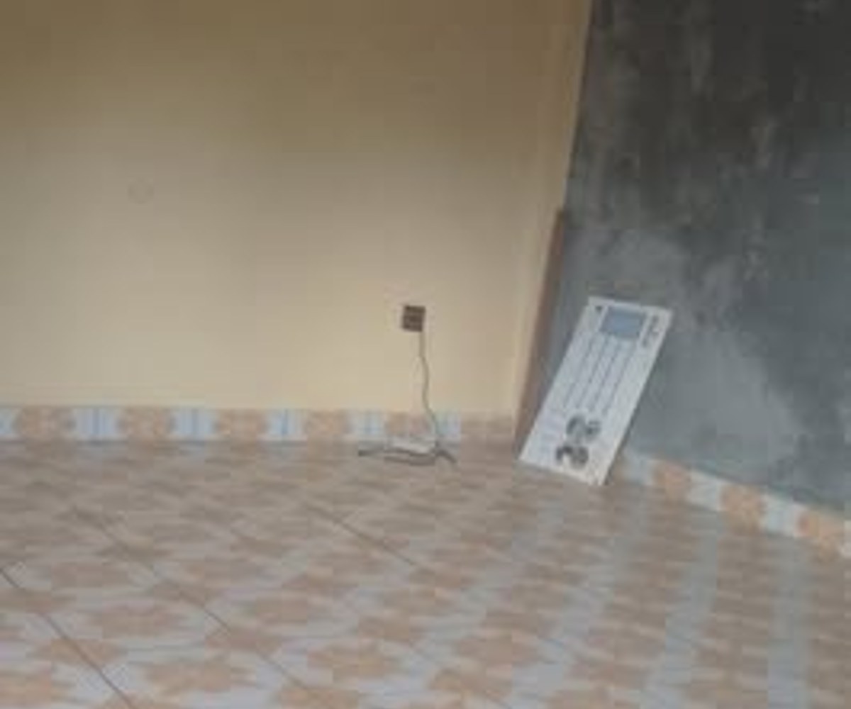 Studio moderne à louer - Ndogpassi, Douala