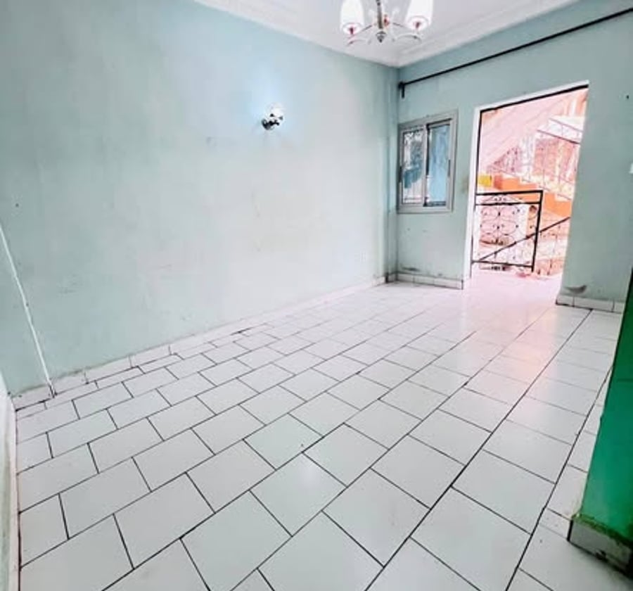 Magnifique studio moderne à louer – Nkozoa, Yaoundé
