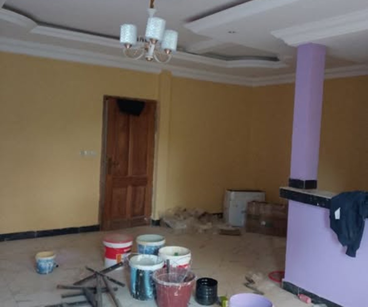 Appartement VVIP à Soa - 2 chambres, 2 douches