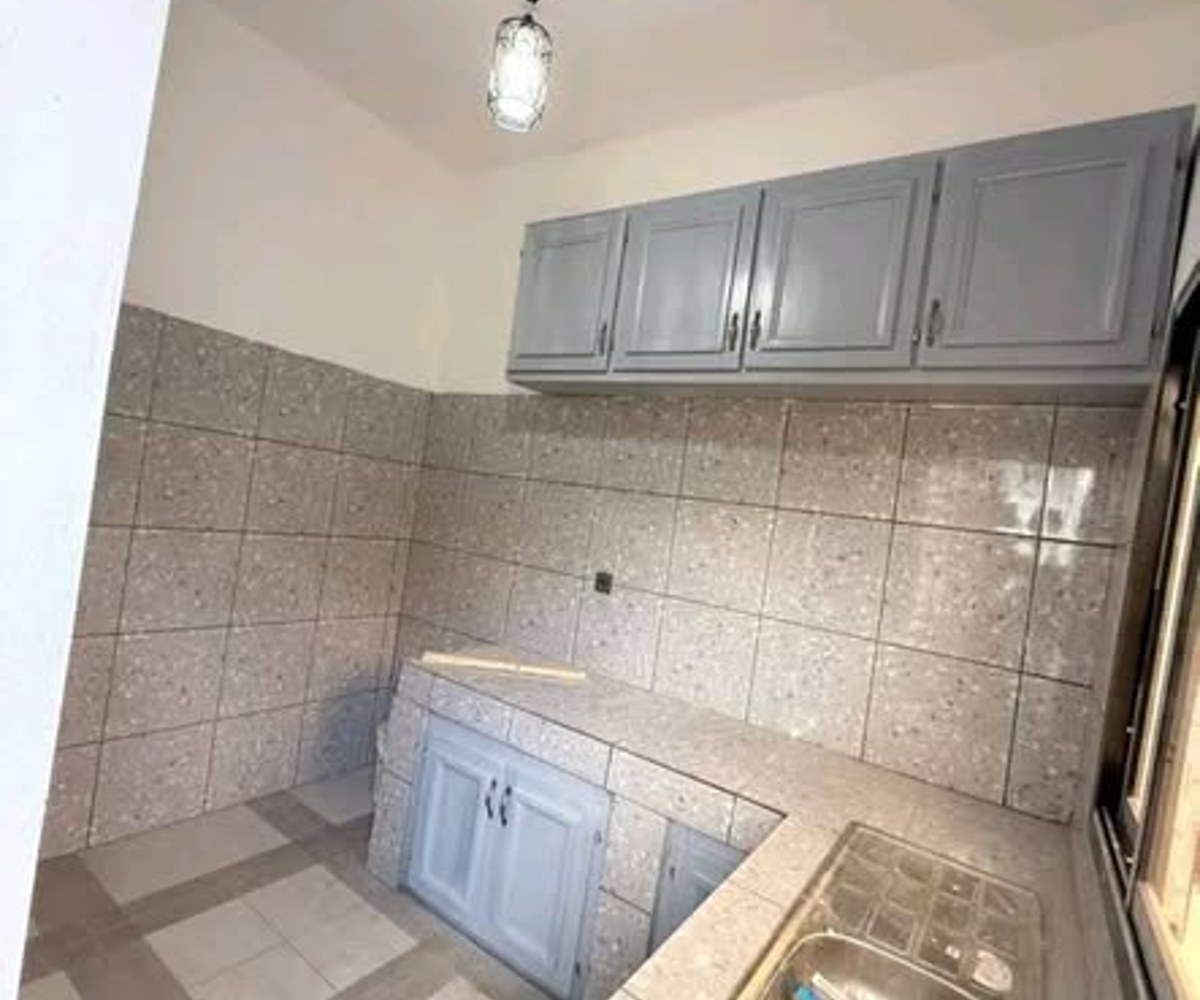 Appartement moderne Carrefour Tsinga Village