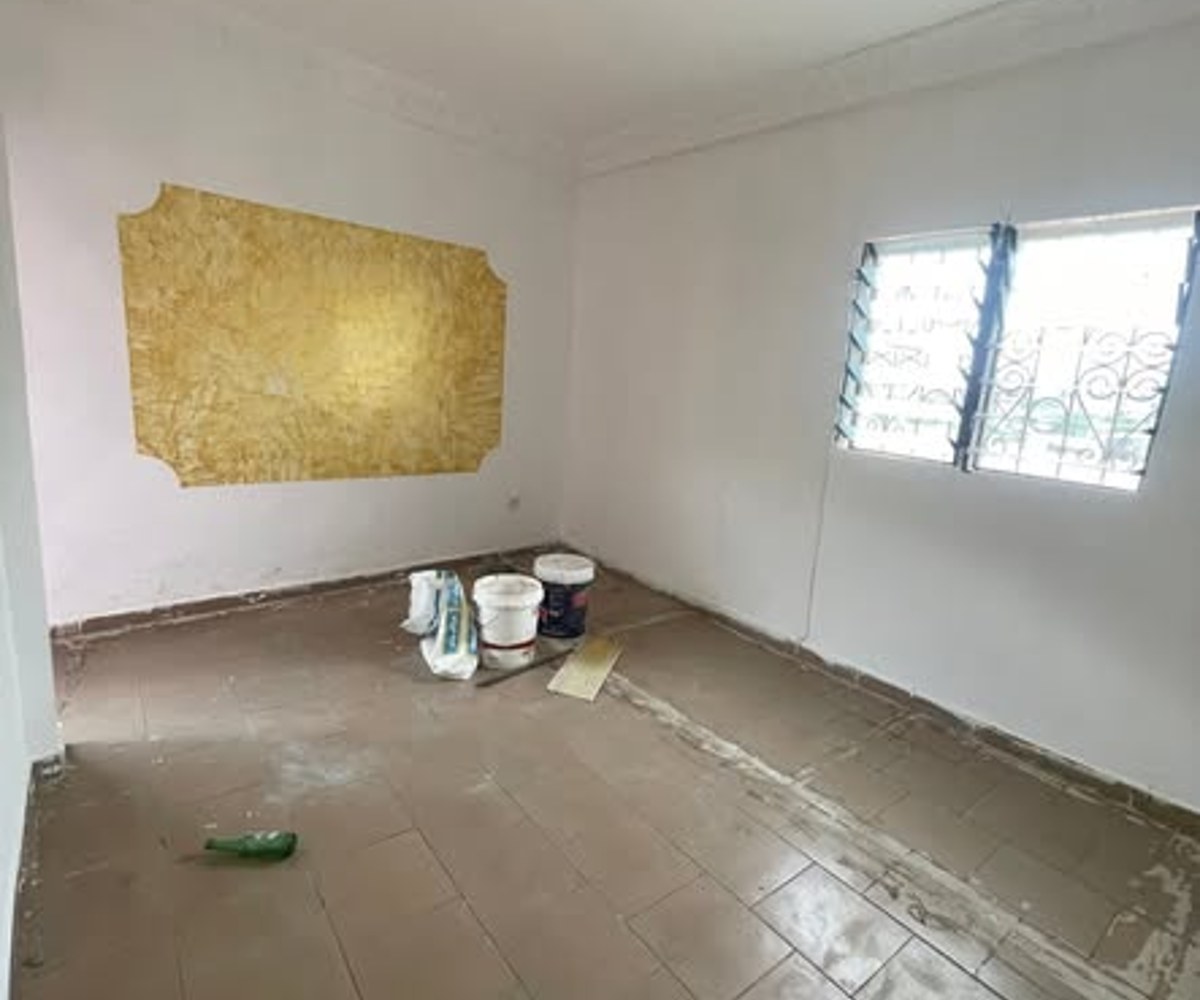 Studio moderne 4 pièces à PK 12