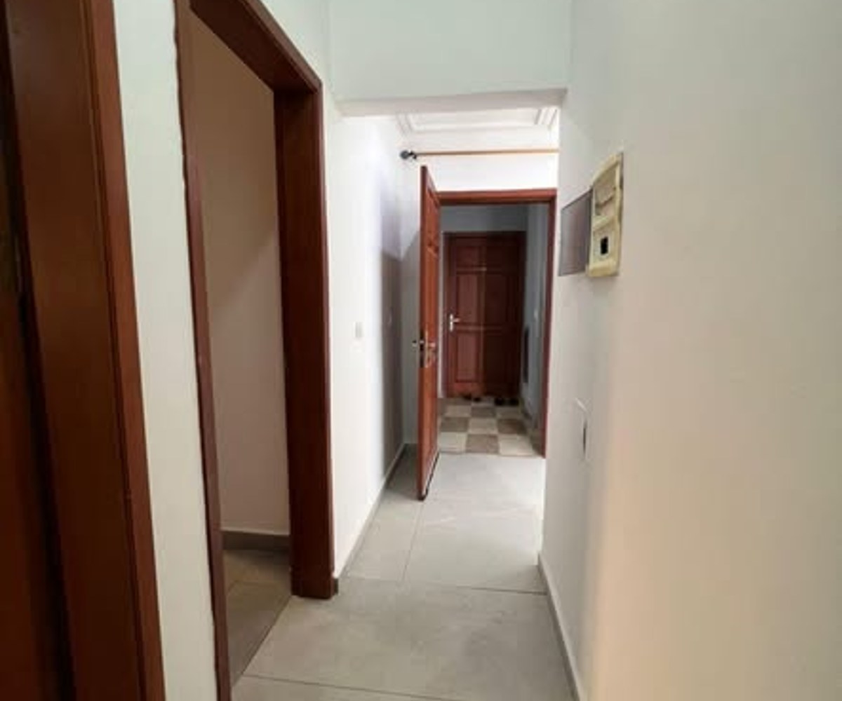 Appartement haut standing 2 chambres à Logbessou