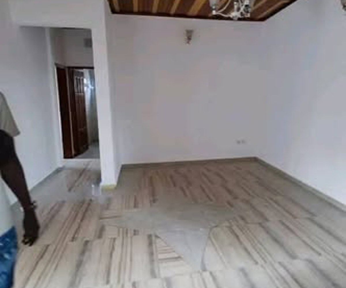 Appartement moderne 2 chambres à Ndogbassi, Douala