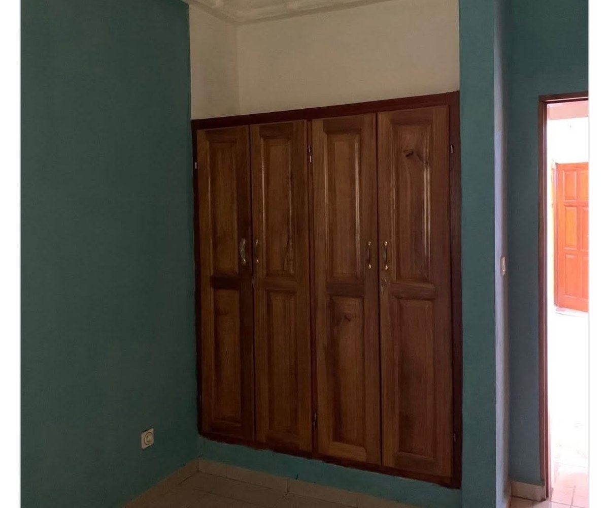Appartement haut standing à louer - Mendong, Yaoundé