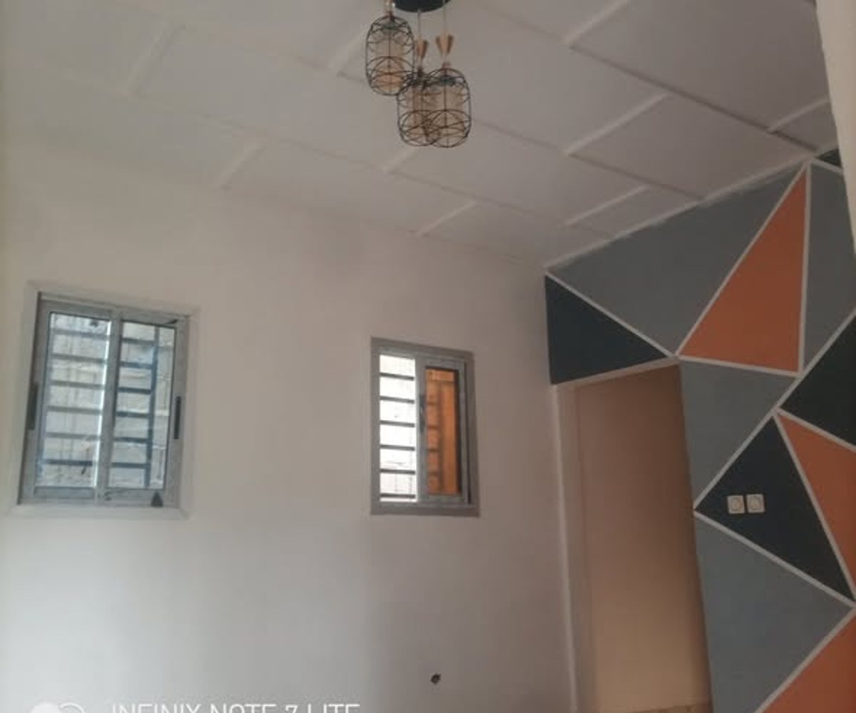 Appartement moderne à louer à Odza