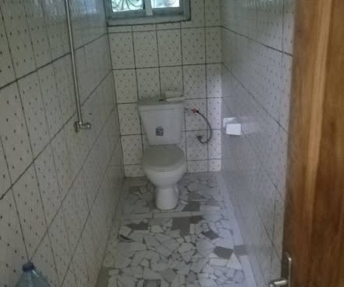 Appartement à louer - Japoma - 2 chambres