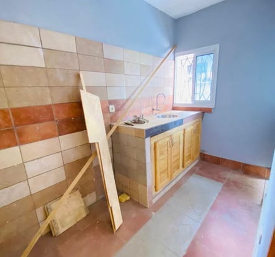 Magnifique appartement à louer à Logbessou