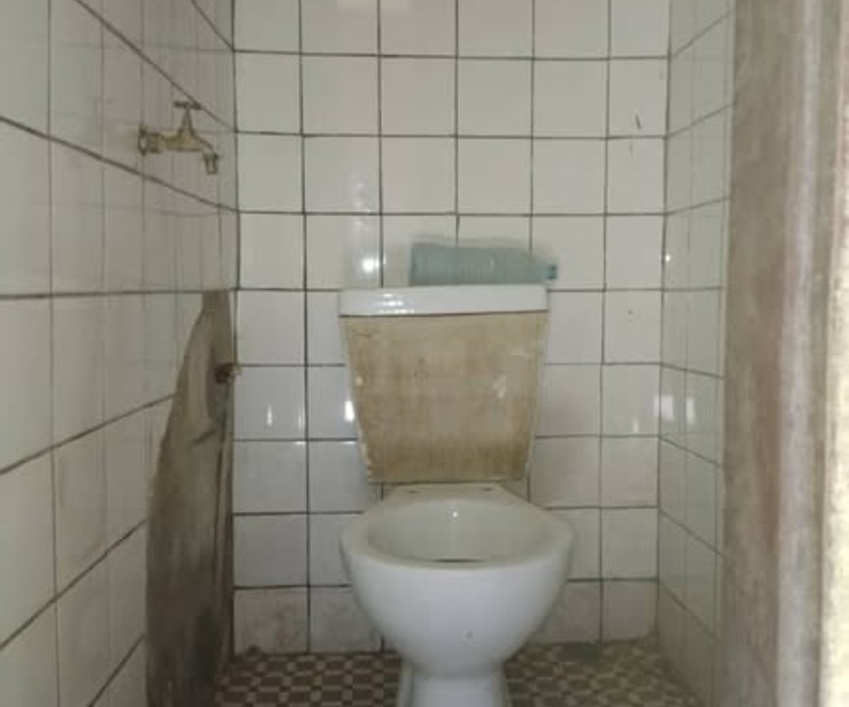 Chambre moderne à Makepe Missoké - 18 000 FCFA/mois