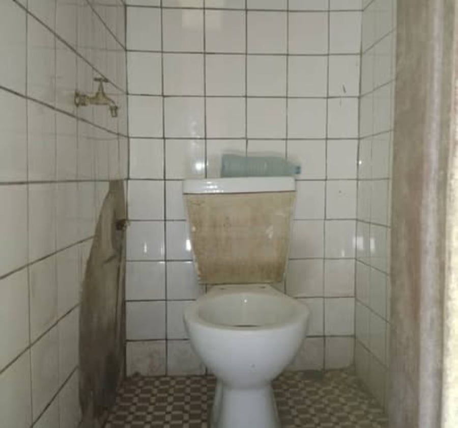 Chambre moderne à Makepe Missoké - 18 000 FCFA/mois