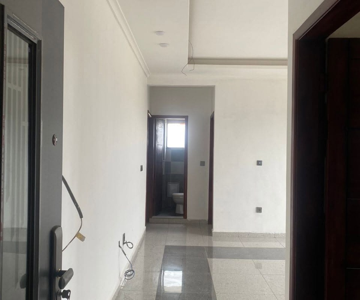Appartement moderne à louer - Yassa Douala