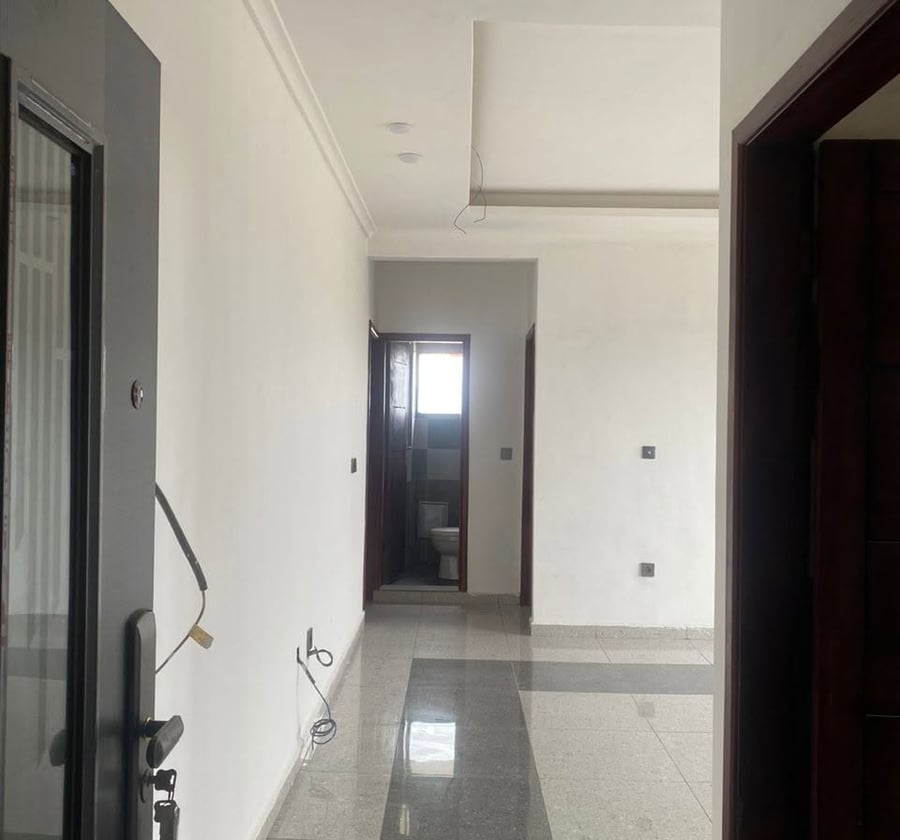 Appartement moderne à louer - Yassa Douala