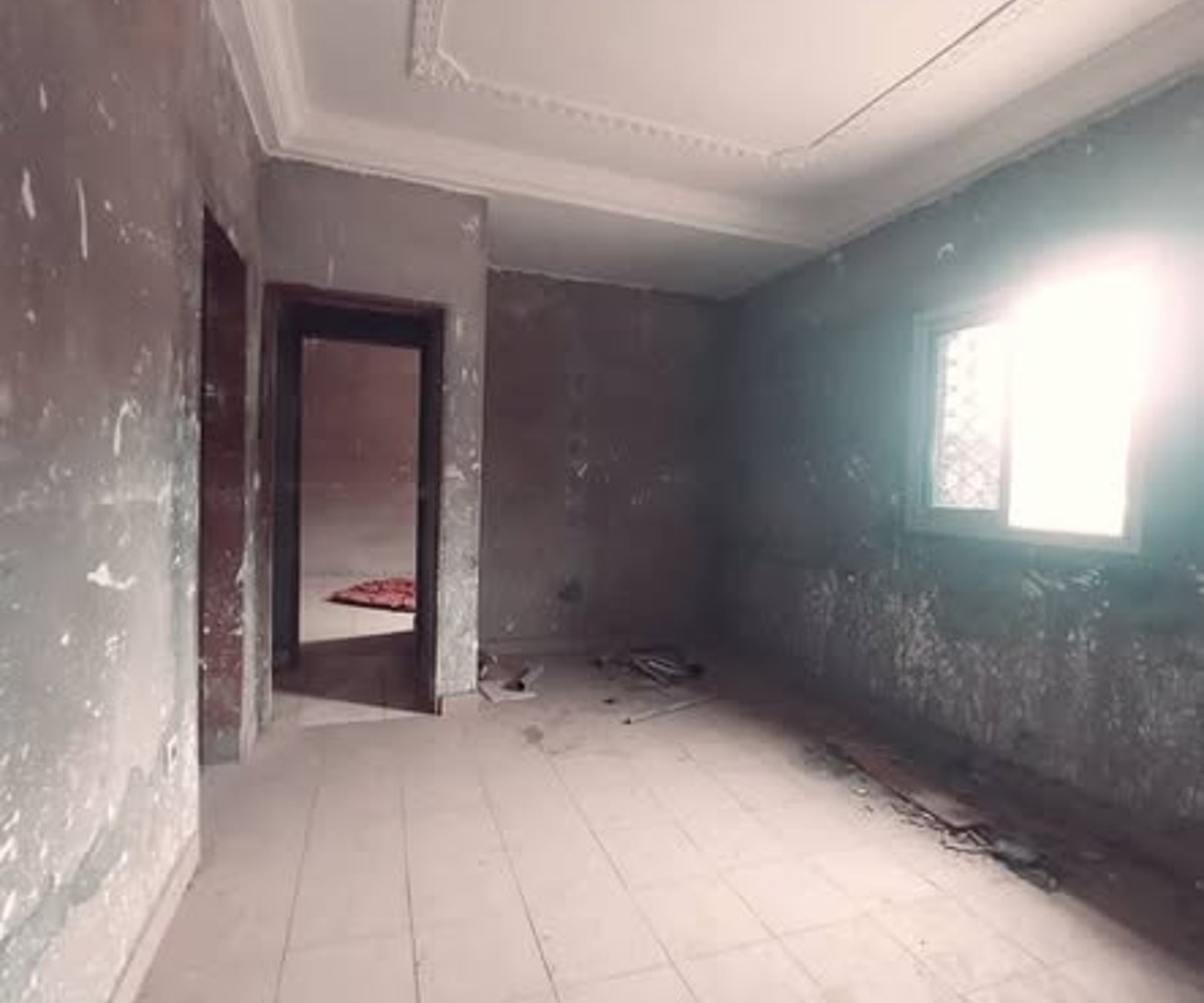 Appartement 2 chambres staffé à louer - Lycée de Logpom