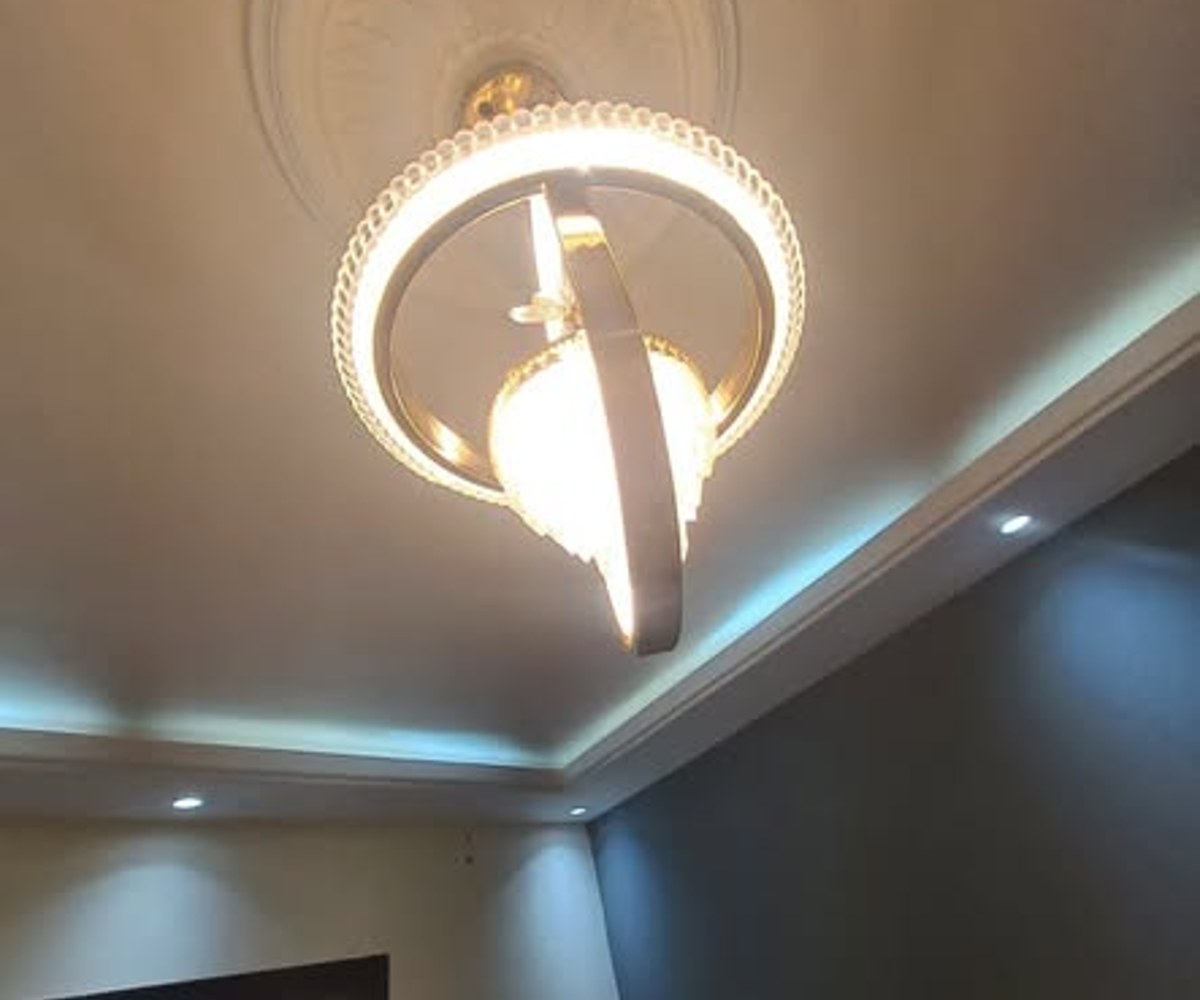 Appartement moderne à louer – Ngousso