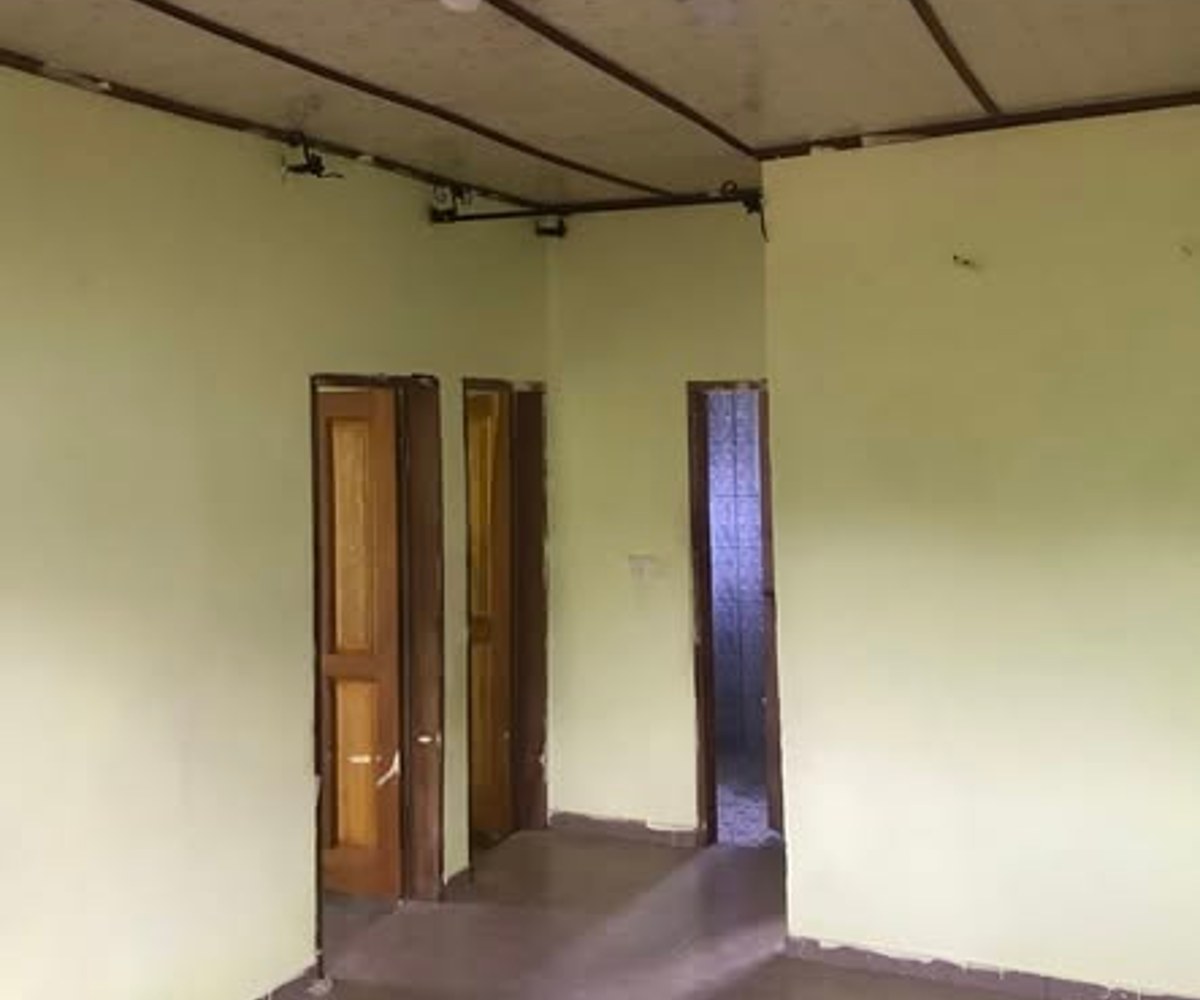 Appartement 2 chambres à Odza - Yaoundé