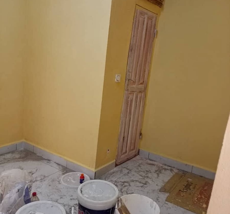 Chambre moderne à louer à PK8