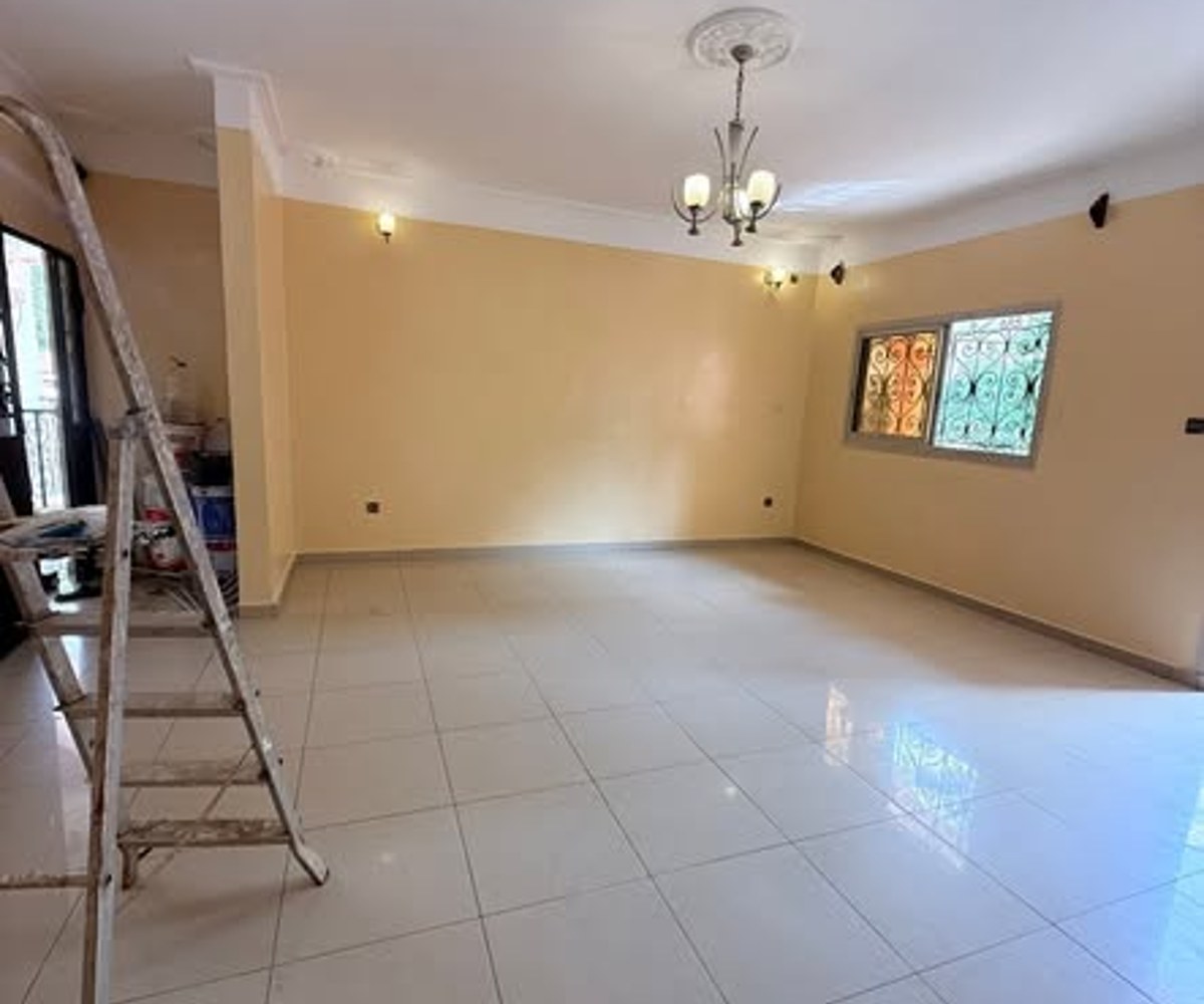 Appartement VIP à louer - Ngousso