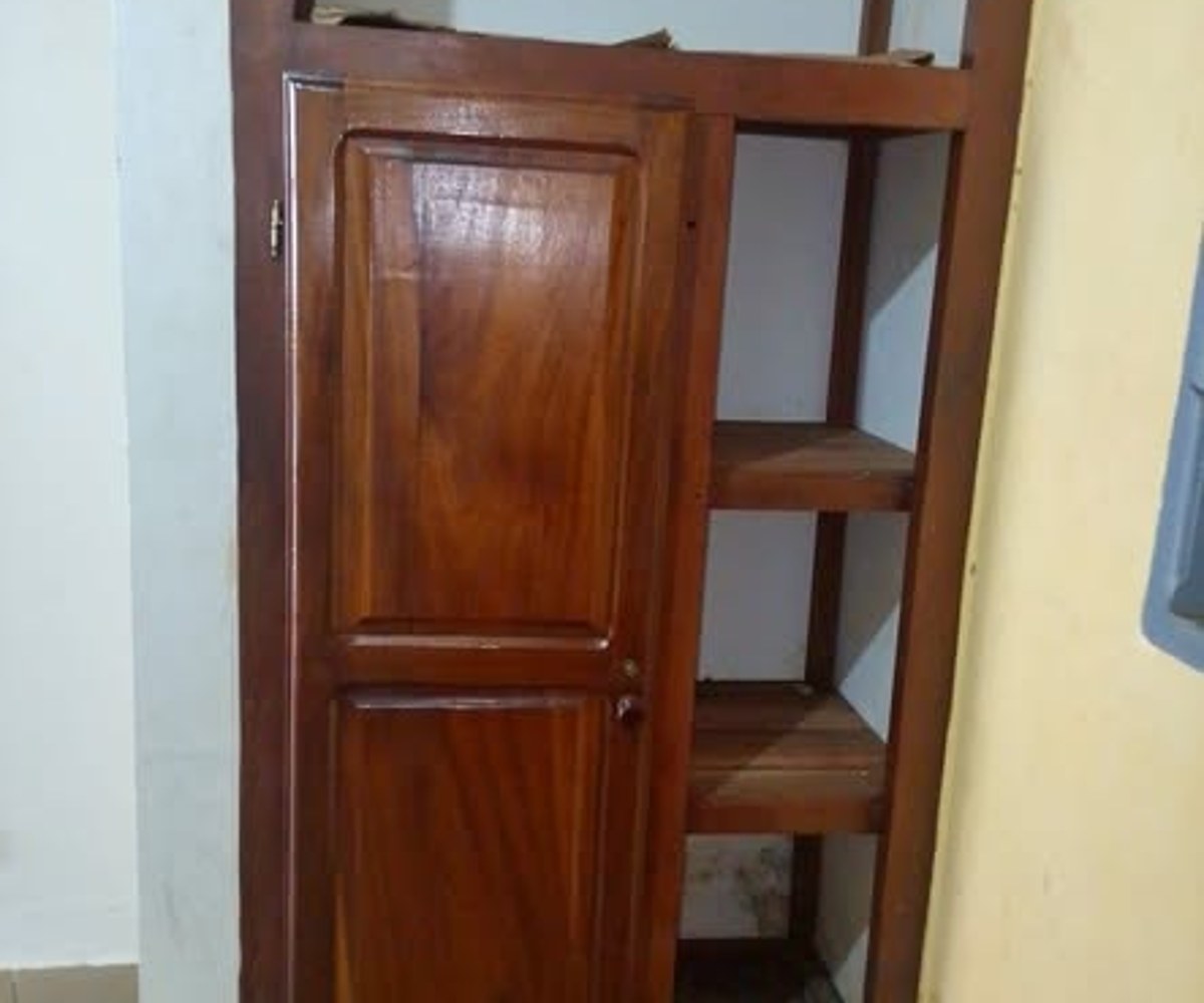 Grande chambre moderne avec 3 pièces - Nkomo, Yaoundé