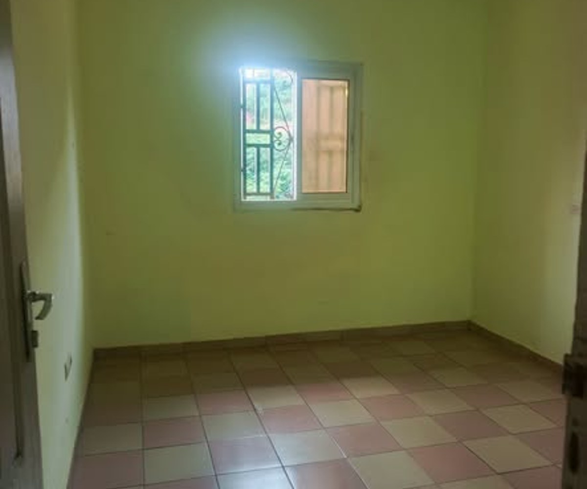 Appartement moderne 2 chambres à louer à Messassi