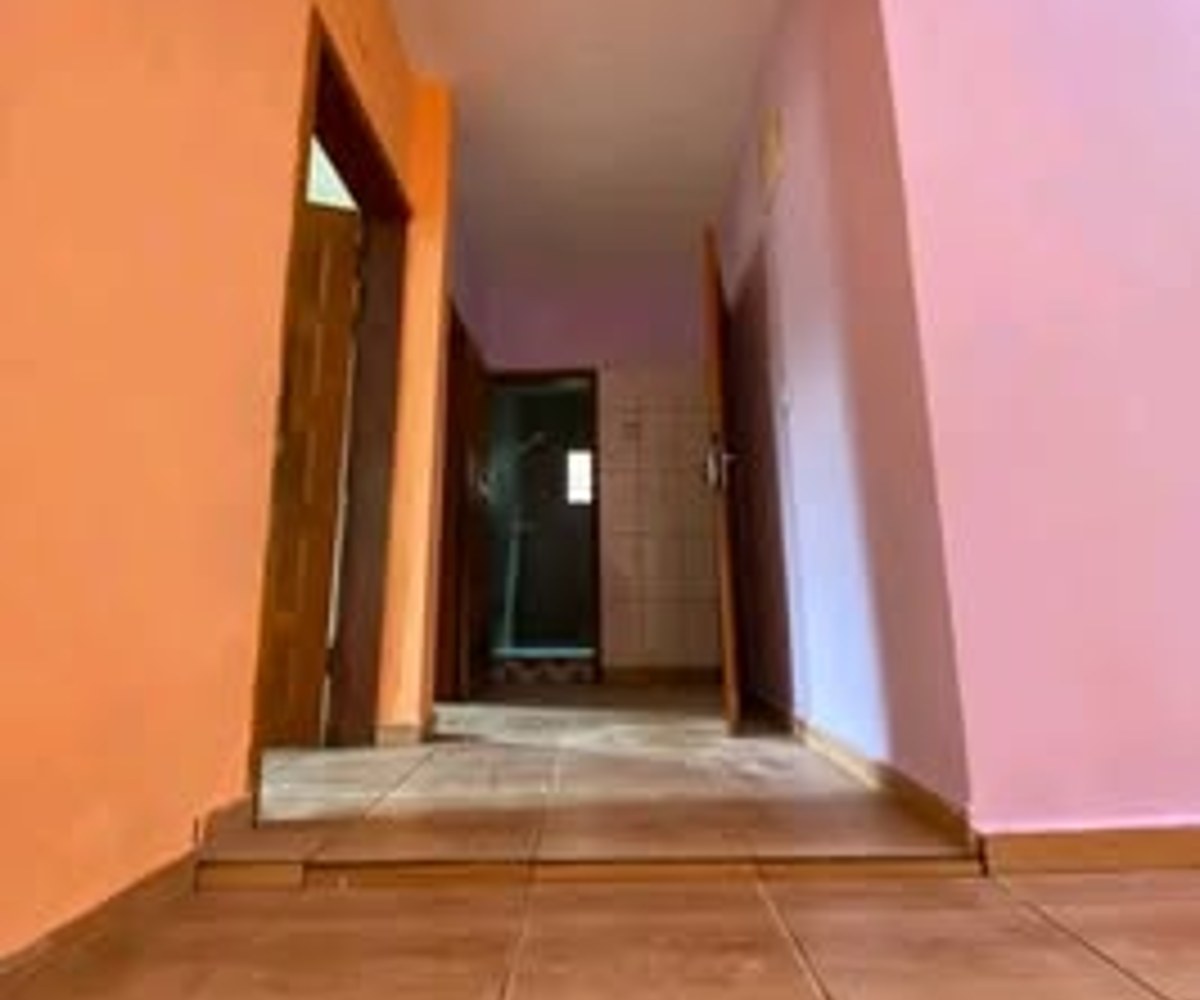 Appartement moderne à louer à Japoma Rail