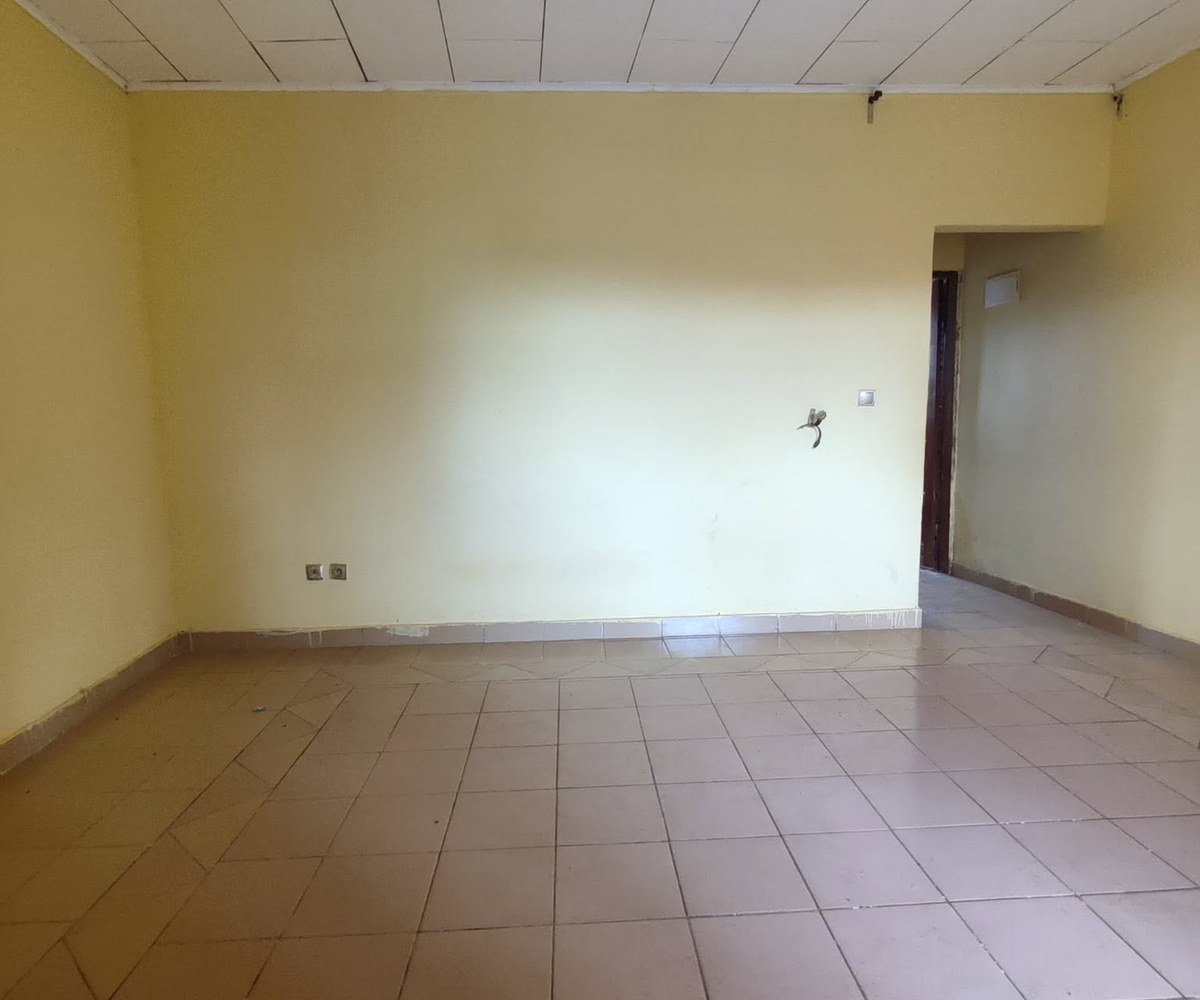 Studio moderne à louer – Damas (derrière le collège Frazati)