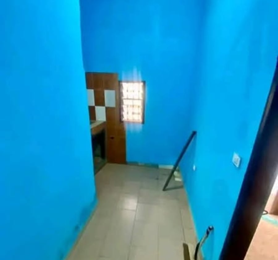 Chambre moderne à louer - Titi Garage, Yaoundé