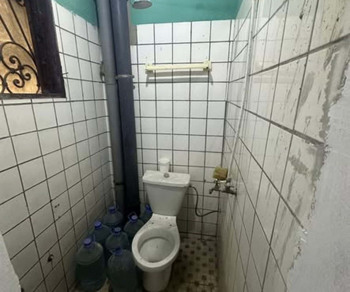 Chambre moderne à louer à PK15