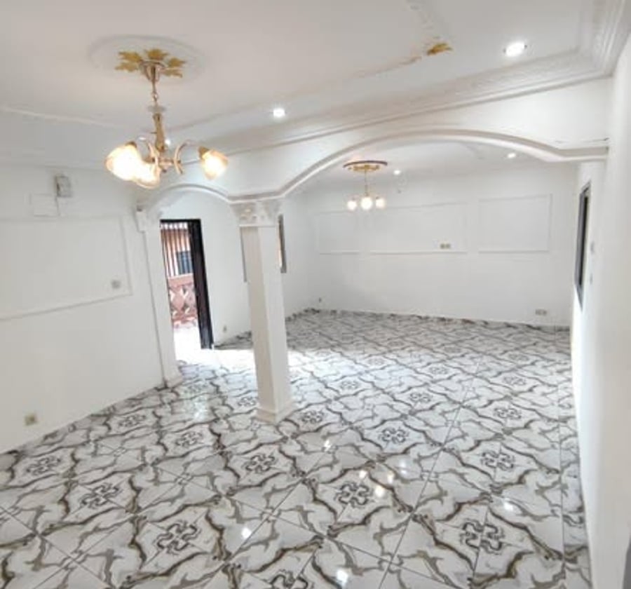 Villa ultra moderne à louer - Essos - 3 chambres