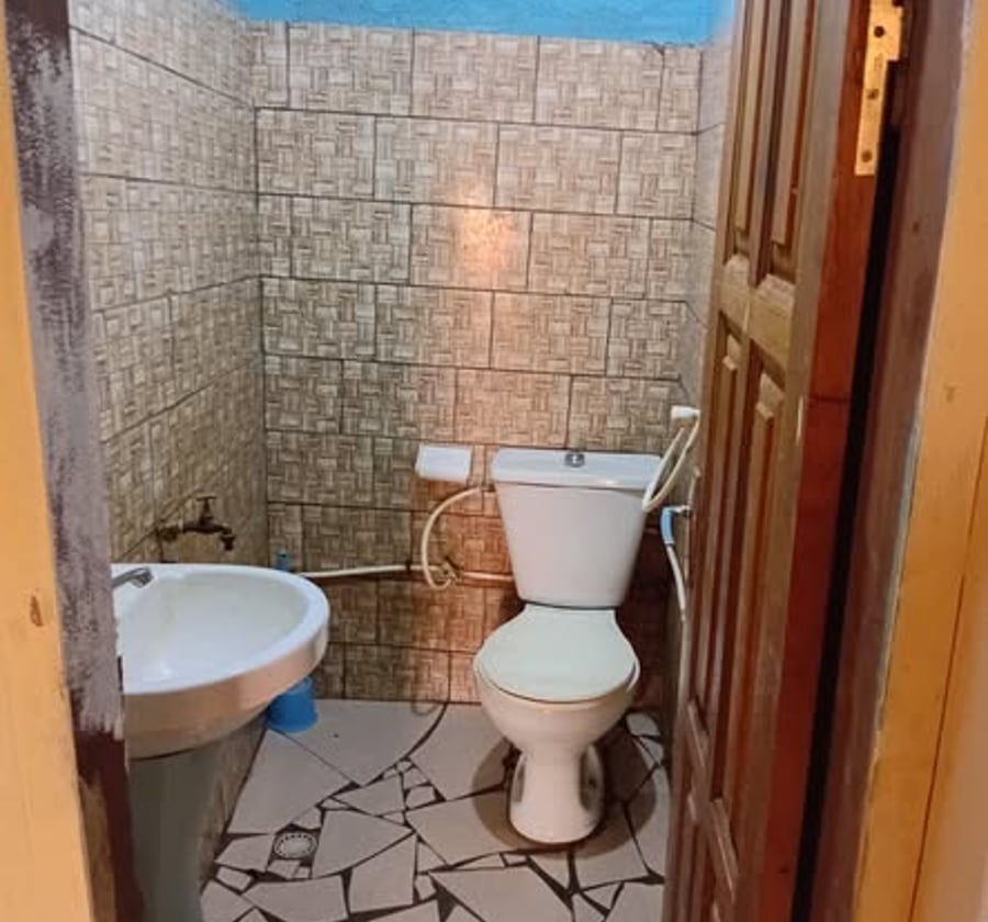 Studio moderne à Mendong