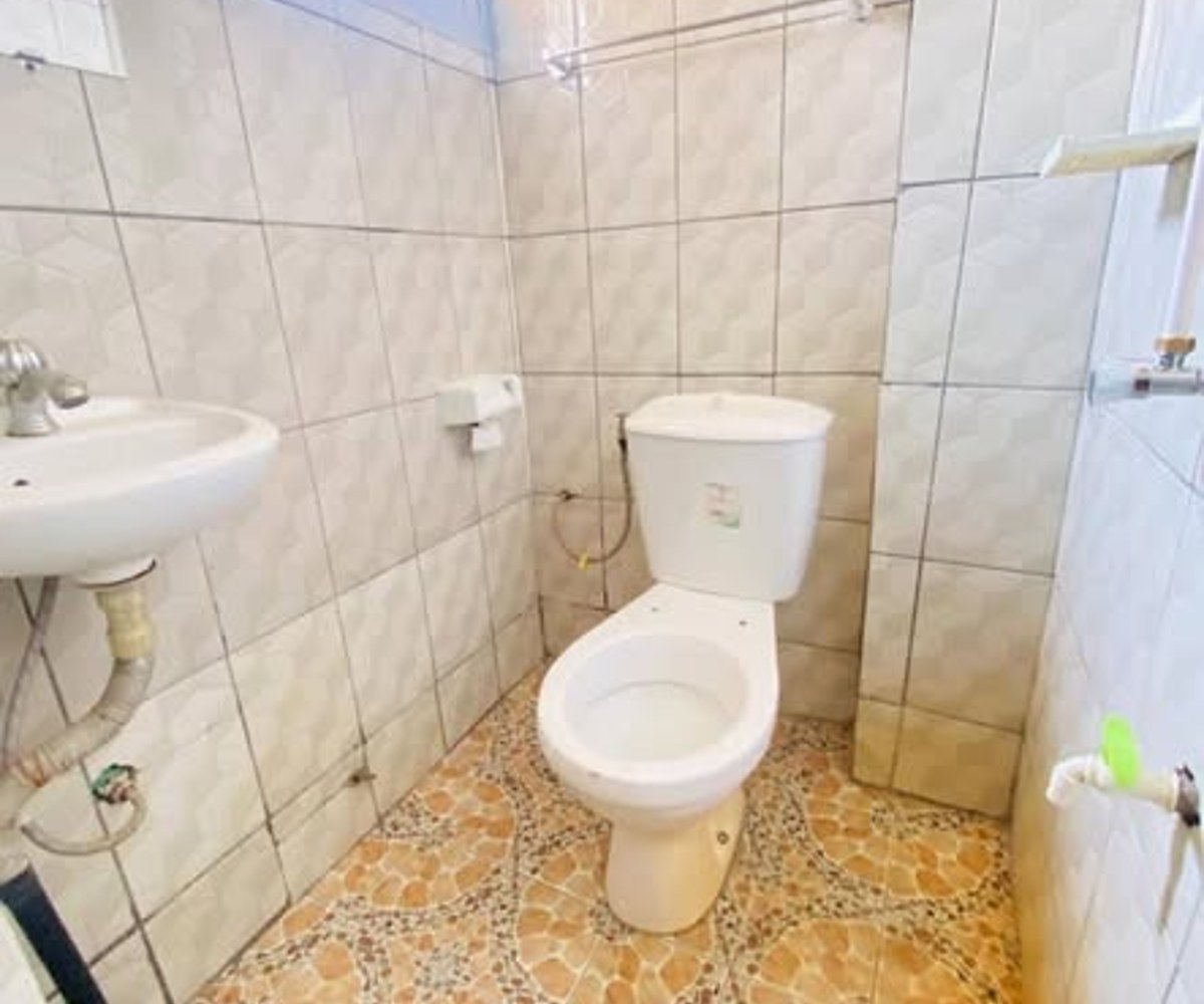 Chambre moderne à Ndogbong