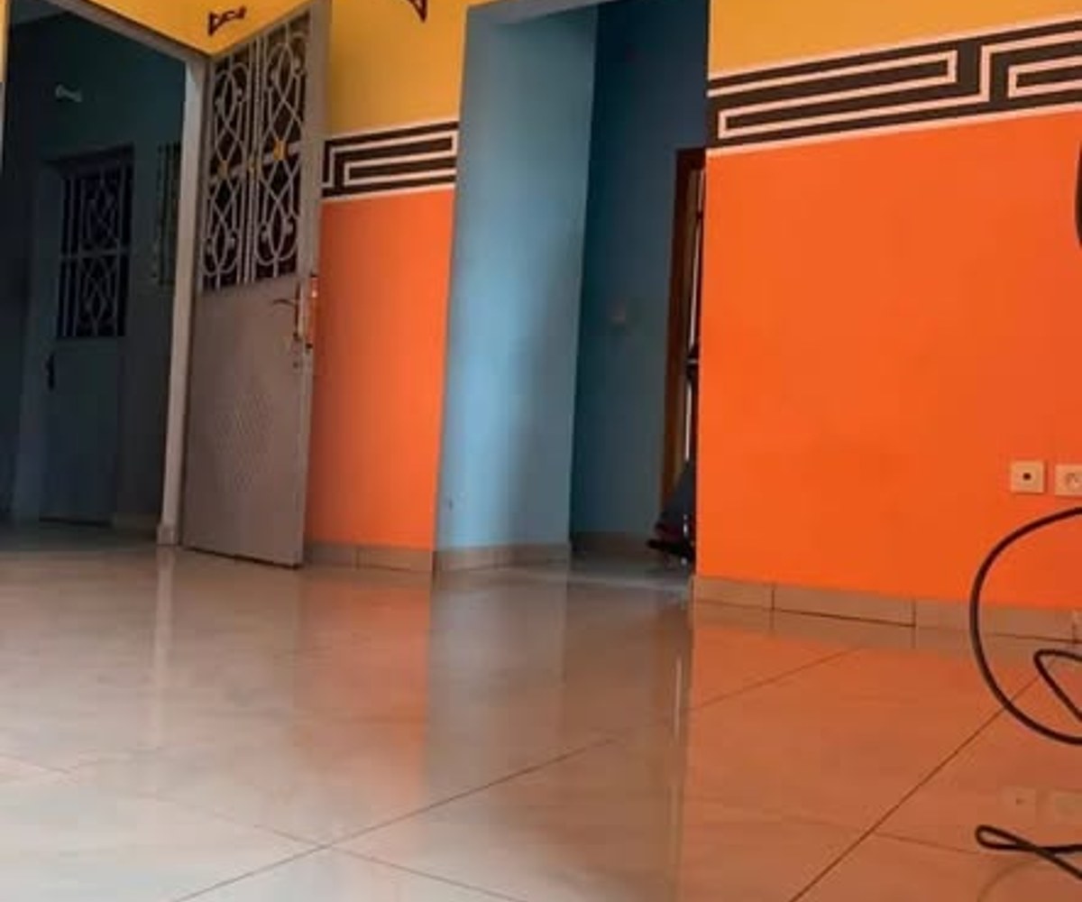 Studio moderne à Ndogpassi II – 60 000 XAF/mois
