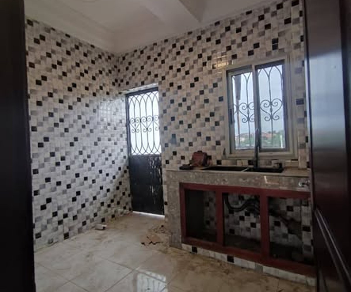 Appartement ultra moderne neuf à Damas