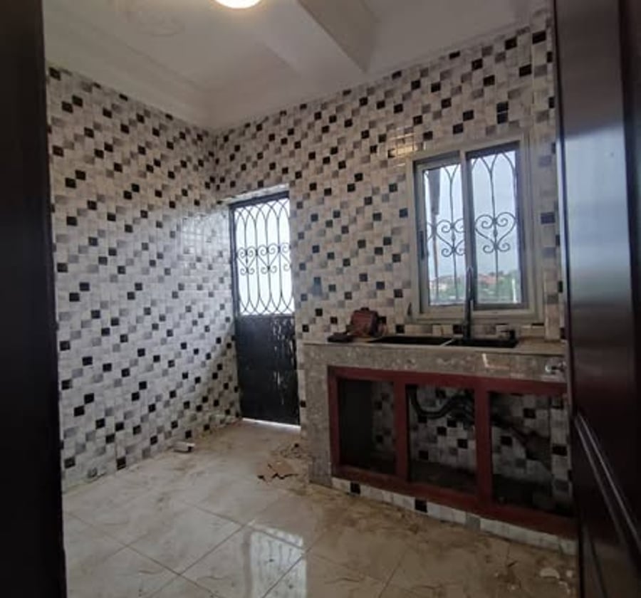 Appartement ultra moderne neuf à Damas
