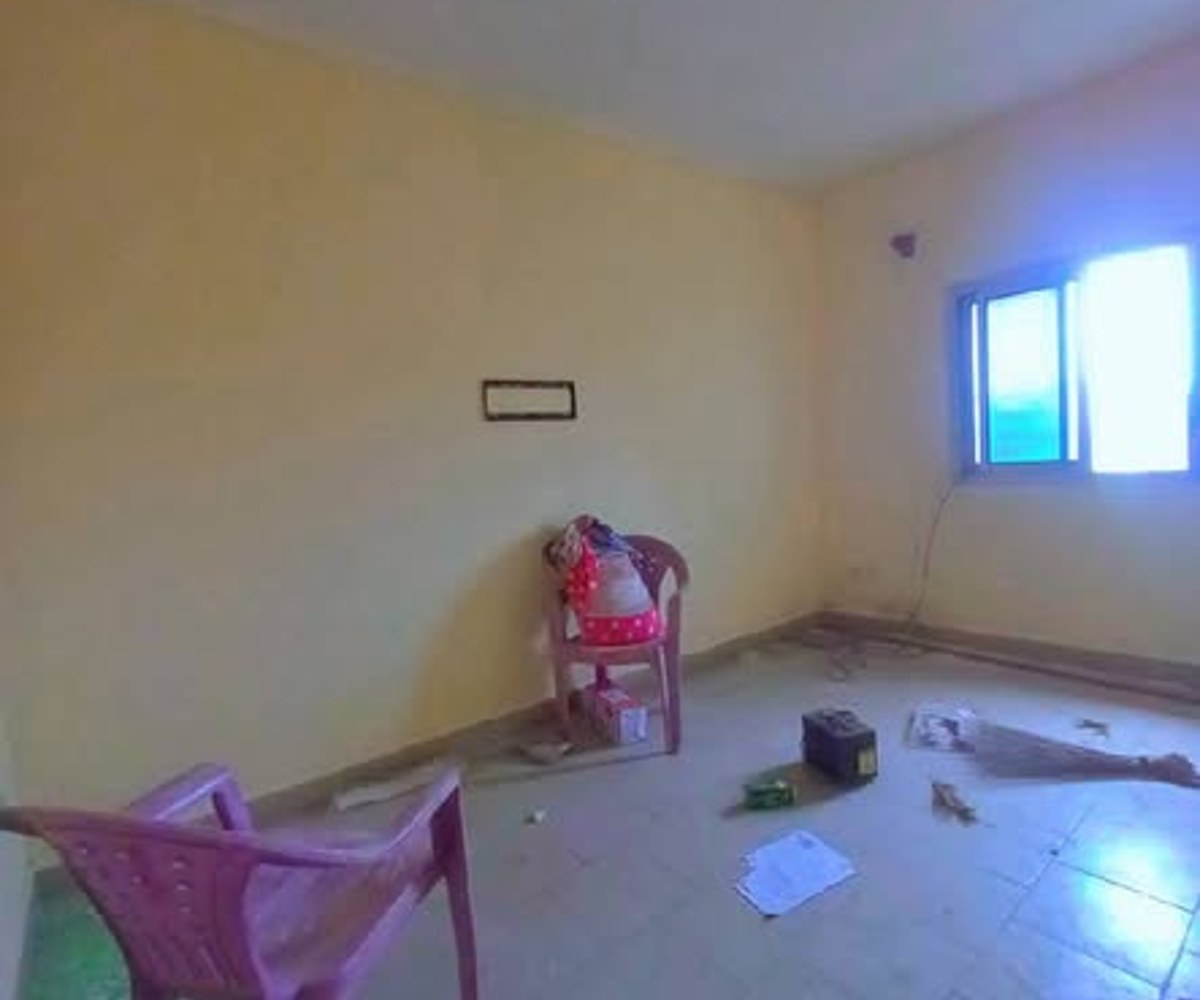 Studio moderne à louer - Ndogbong, Douala