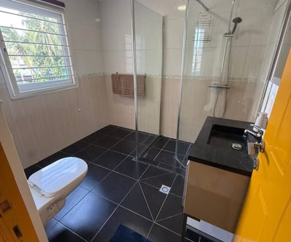 Appartement haut standing à louer Douala Bonapriso