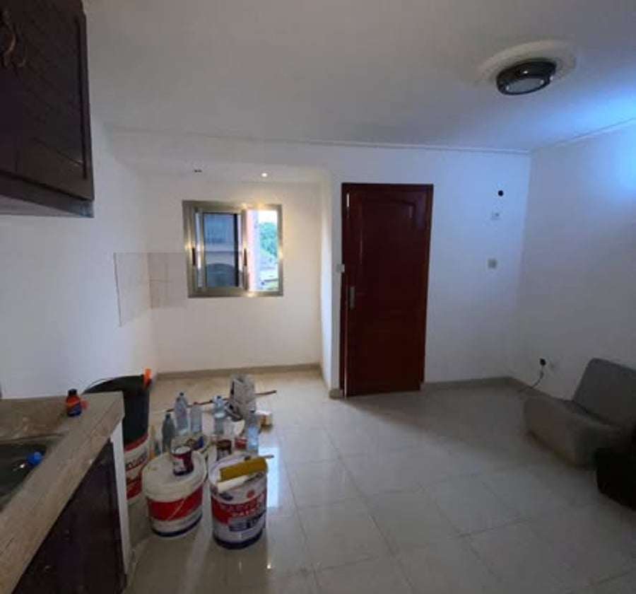 Magnifique studio à Bonapriso