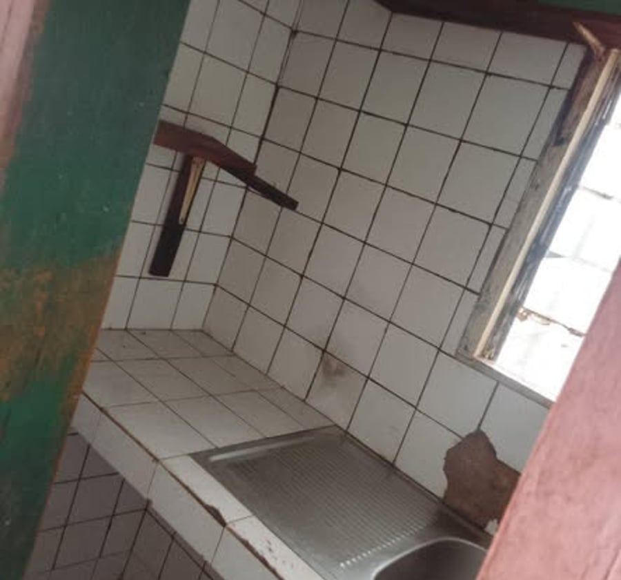 Chambre moderne 3 pièces à louer - Nkomo, Yaoundé