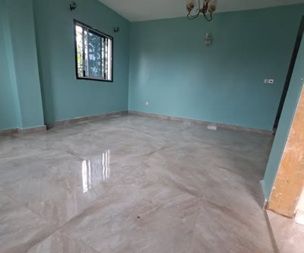 Appartement haut standing à Nkolfoulou - 150 000 FCFA/mois