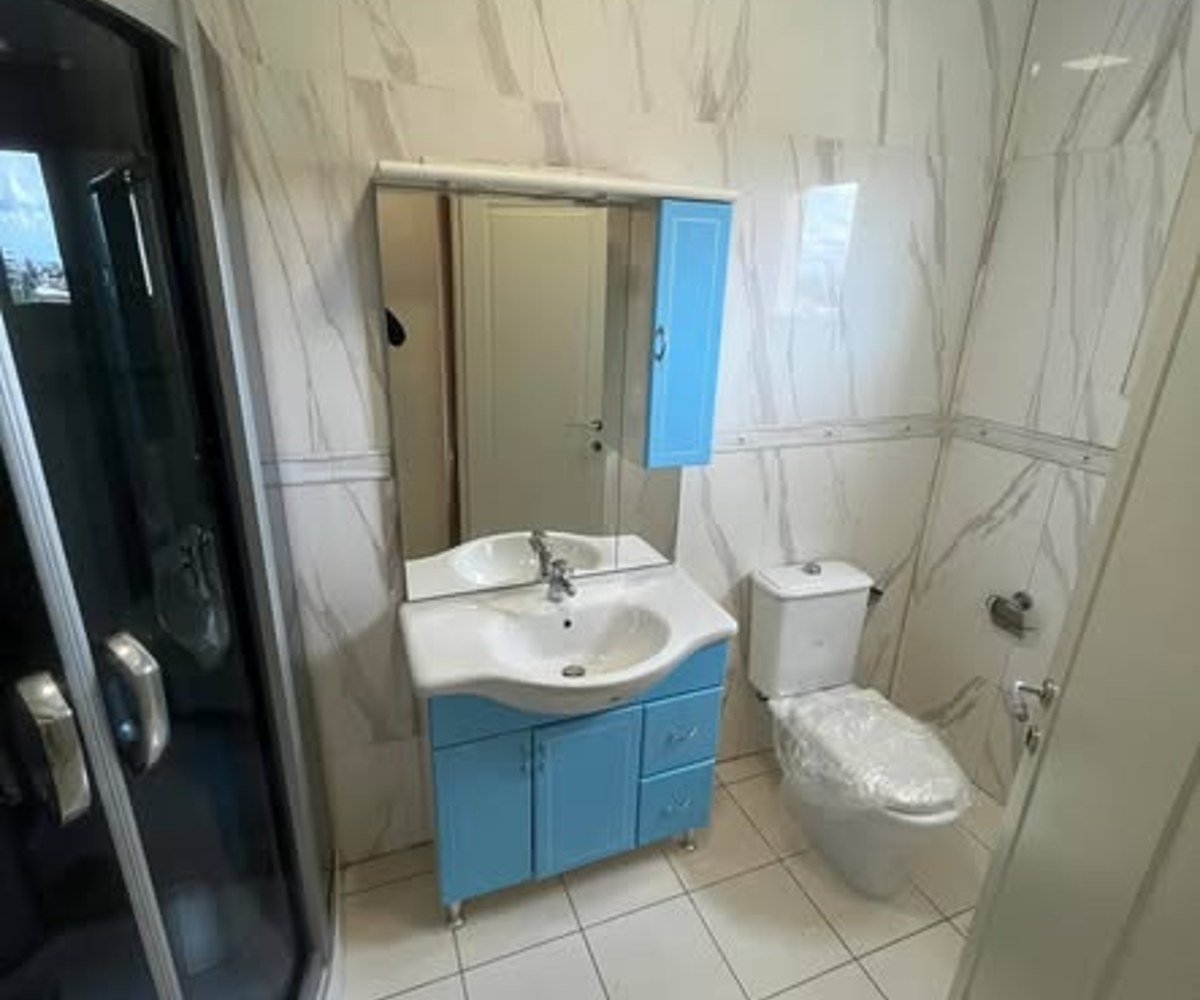 Appartement ultra moderne meublé à louer - Bonanjo, Douala
