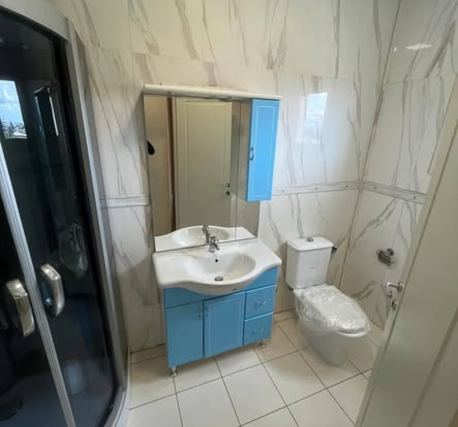 Appartement ultra moderne meublé à louer - Bonanjo, Douala