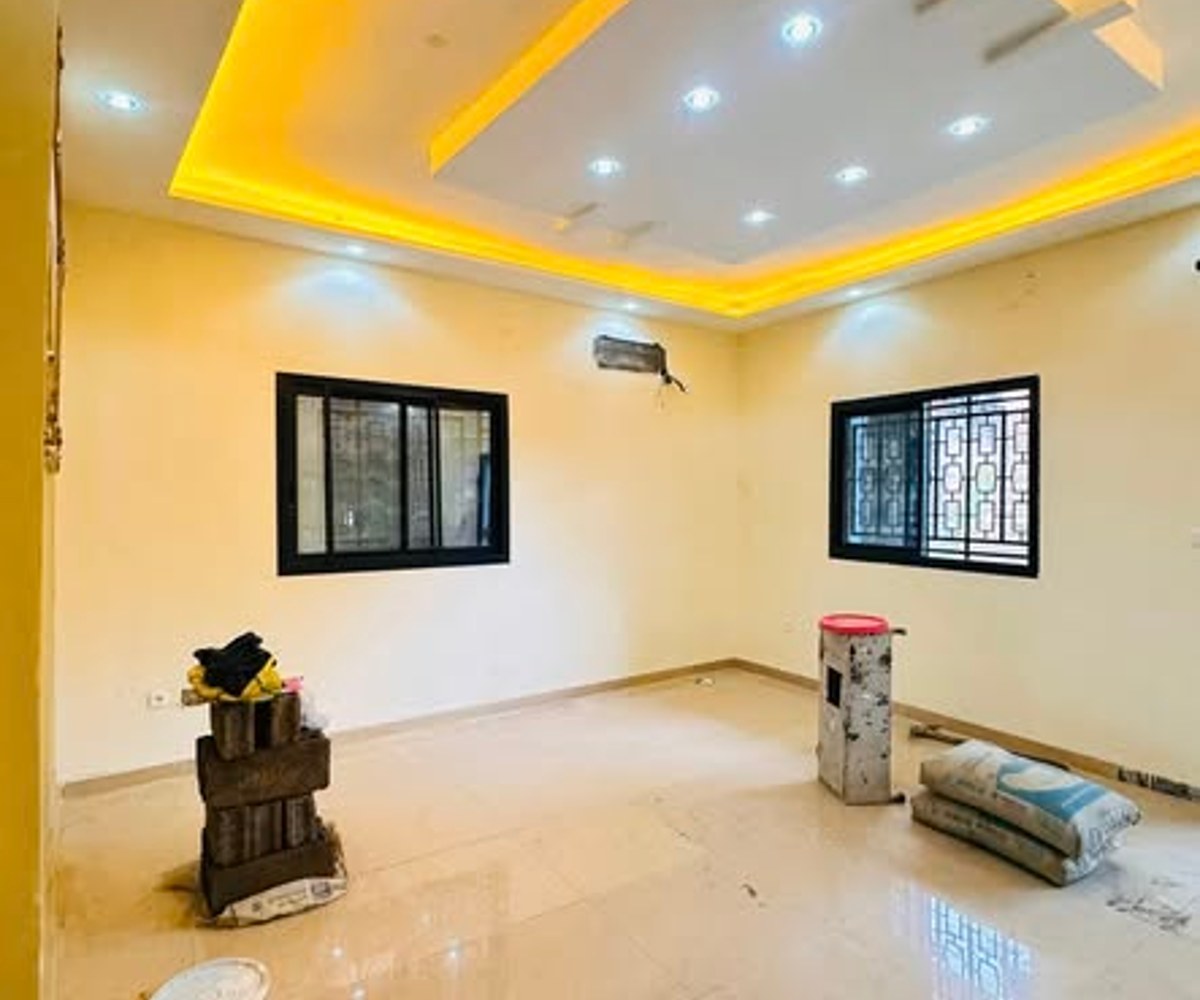 Appartement moderne à louer - Etoa-Meki
