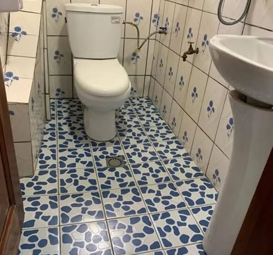 Studio moderne à Ndogpassi II – 60 000 XAF/mois