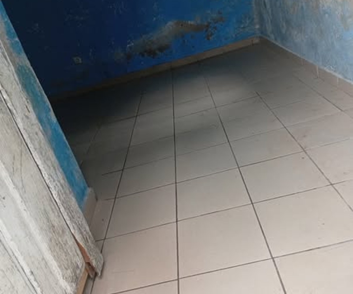 Chambre à louer - Douala Village