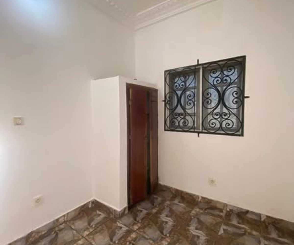 Studio moderne staffé à Belavie (Ndokoti) - 60 000 FCFA/mois