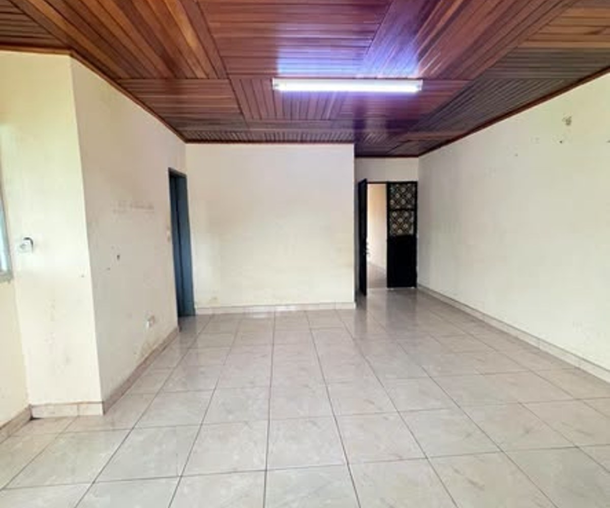 Appartement 2 chambres à Logpom