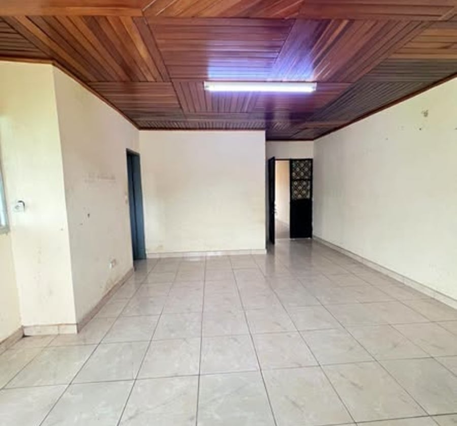 Appartement 2 chambres à Logpom