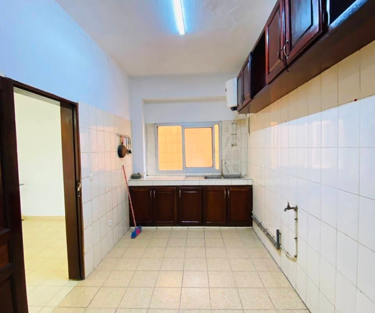 Appartement moderne 3 chambres à Makepe, Douala