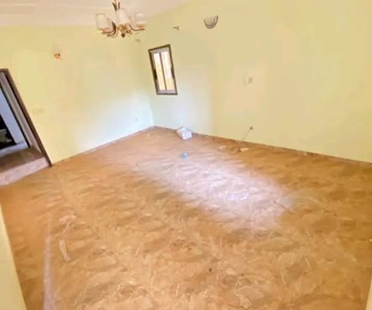 Appartement moderne à louer - Cité Verte, Yaoundé