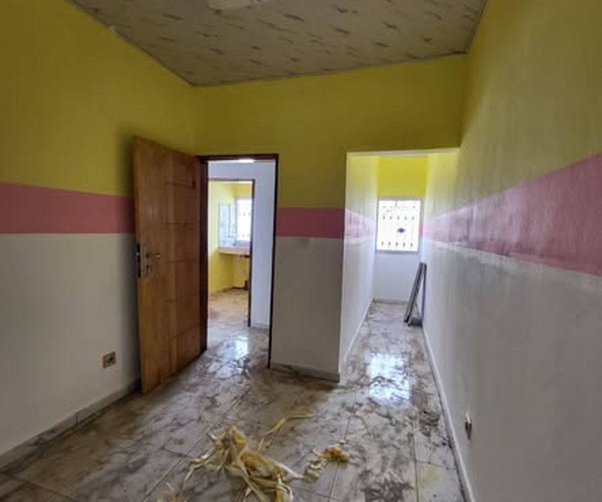Studio moderne à louer – Simbock Montée Mechkam
