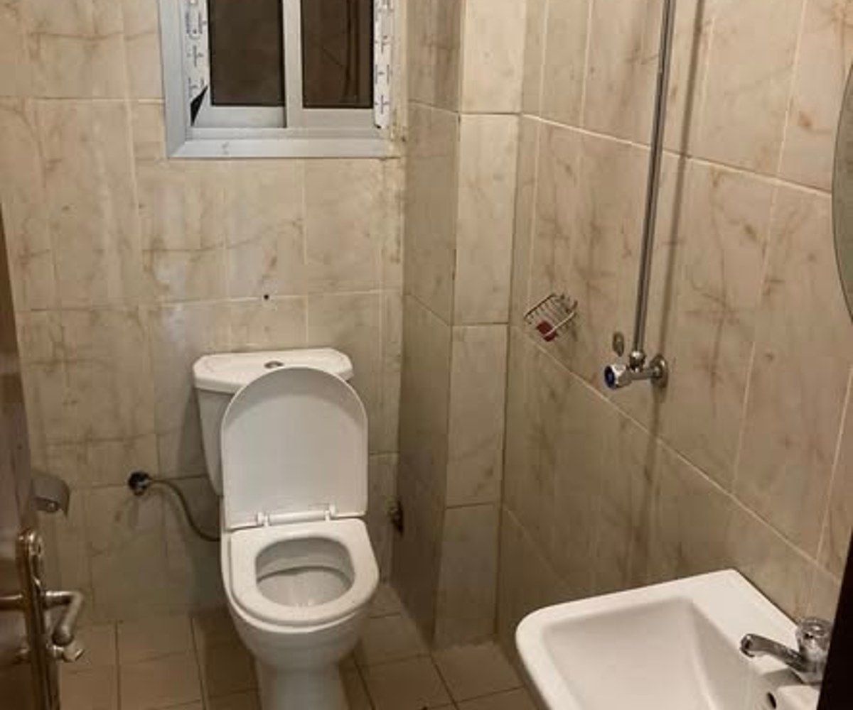 Appartement à louer à Olembé - 2 chambres