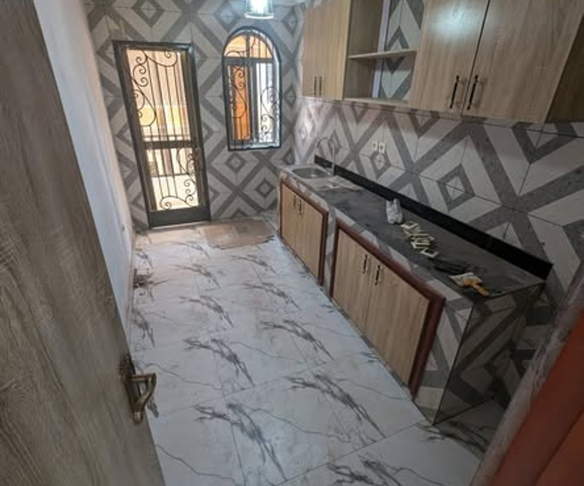 Appartement moderne à louer - Odza Petit Marché, Yaoundé
